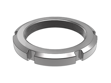 GB812 (market national standard) Round nut