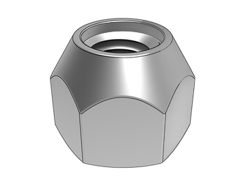 The Basics of Hex Nuts