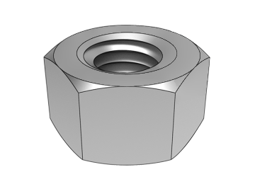 GB41 Hex Nut